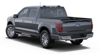 2025 Ford F-150® External Image 3